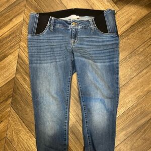 Maternity Jeans